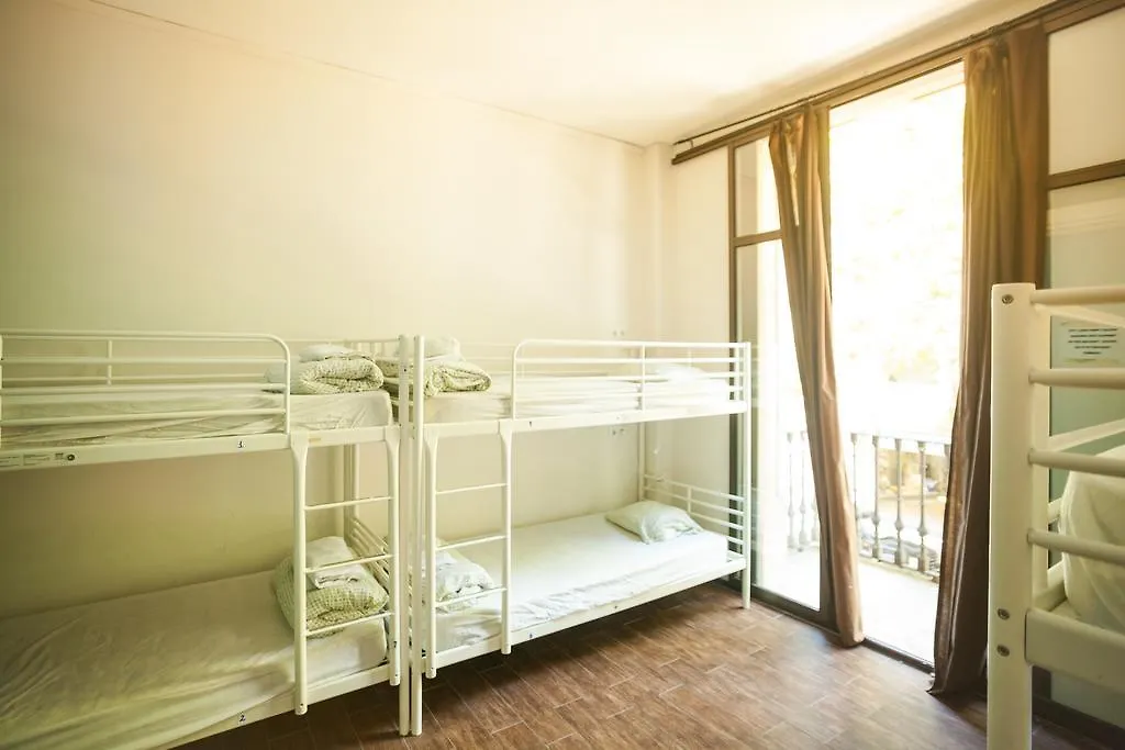 360 Hostel Centro Barcelona