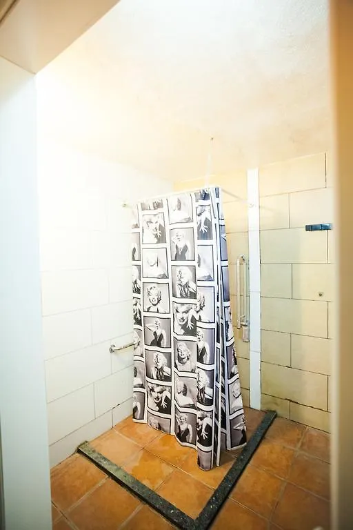 360 Hostel Centro Barcelona Spain