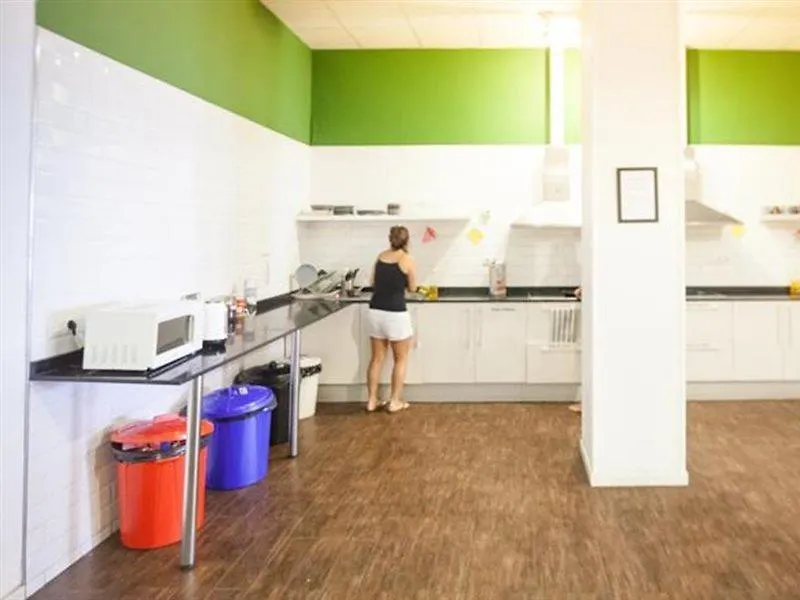 360 Hostel Centro Barcelona 0*,