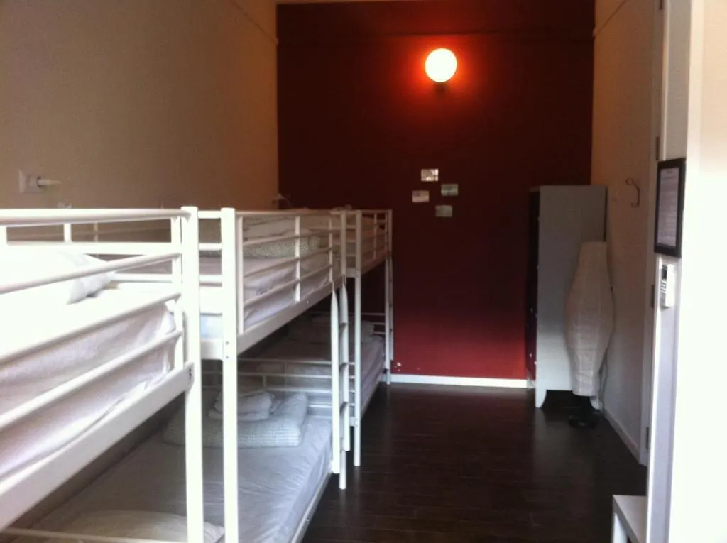 360 Hostel Centro Barcelona