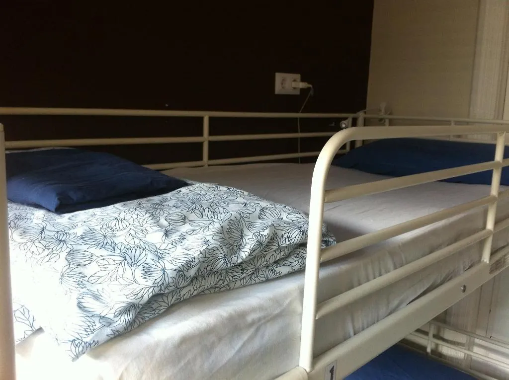 360 Hostel Centro Barcelona