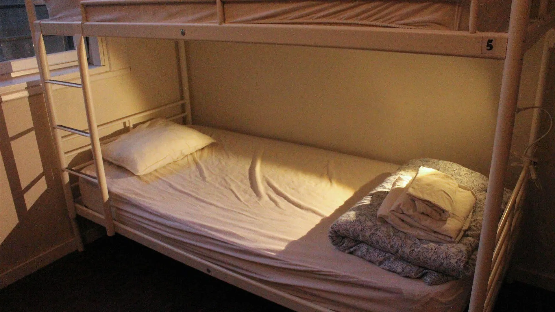 360 Hostel Centro Barcelona Spain