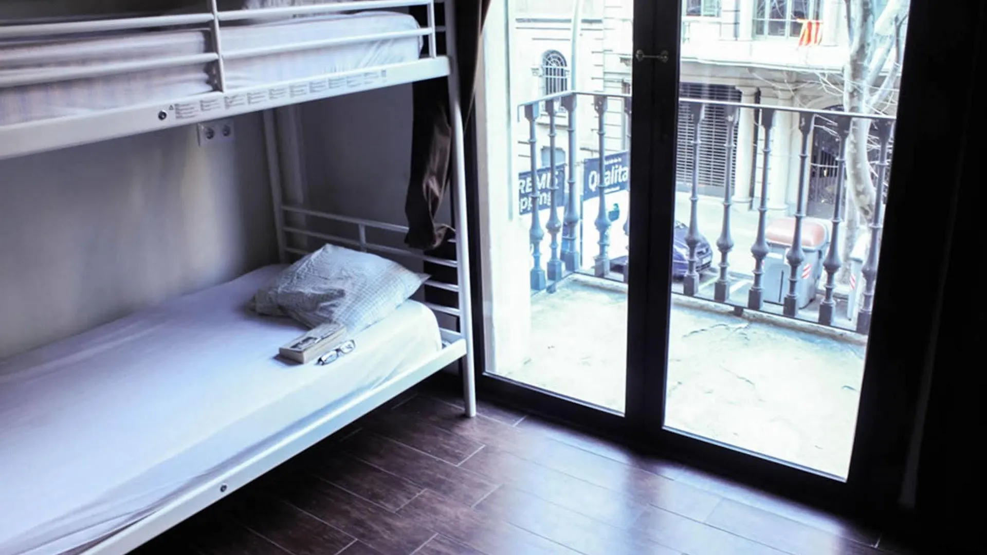 360 Hostel Centro Barcelona 0*,  Spain
