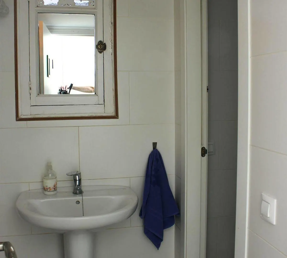 360 Hostel Centro Barcelona 0*,  Spain
