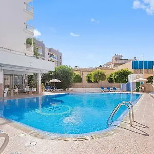 *** Otel Bluesea Piscis - Adults Only İspanya