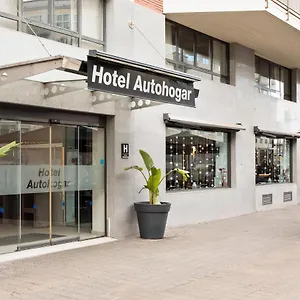 *** Otel Auto Hogar İspanya