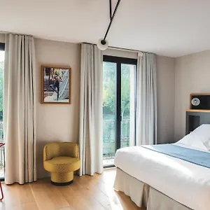 visit hotel