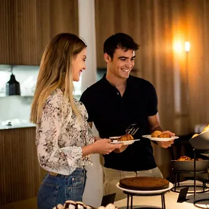 Otel Yurbban Ramblas Boutique, Barselona