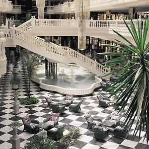 ***** Otel Mare Nostrum İspanya