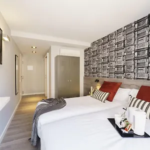 Konukevi Bypillow Wander (adults Only), Barselona