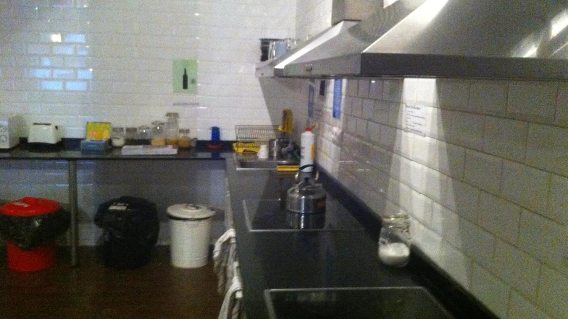 360 Hostel Centro Barcelona Spain