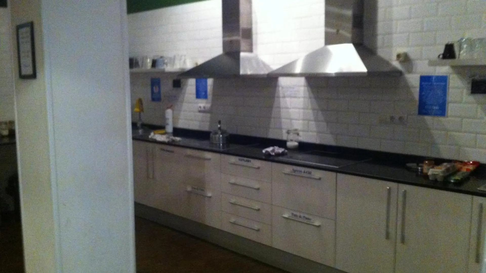 360 Hostel Centro Barcelona