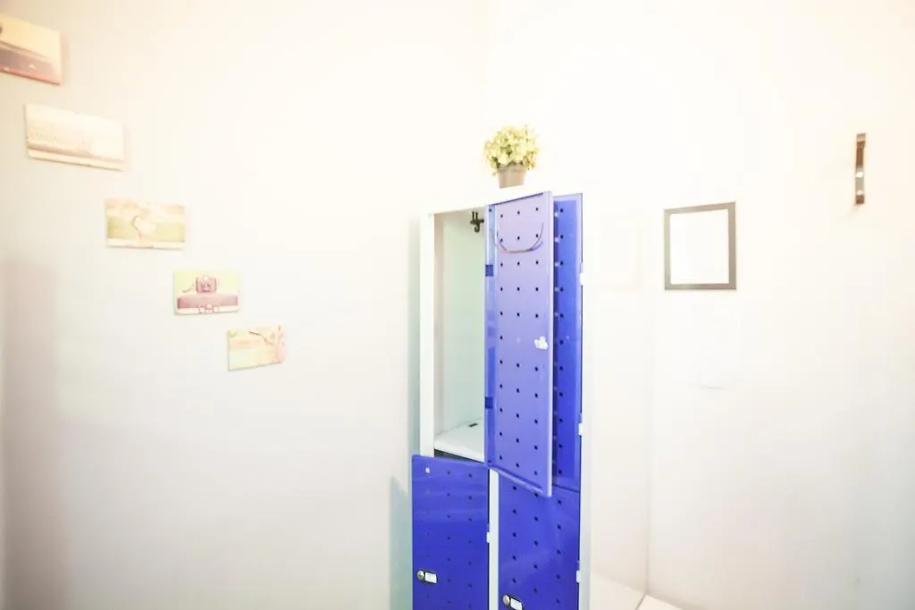 360 Hostel Centro Barcelona Spain