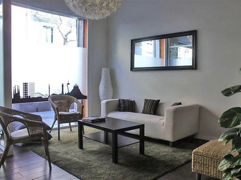 360 Hostel Centro Barcelona Spain