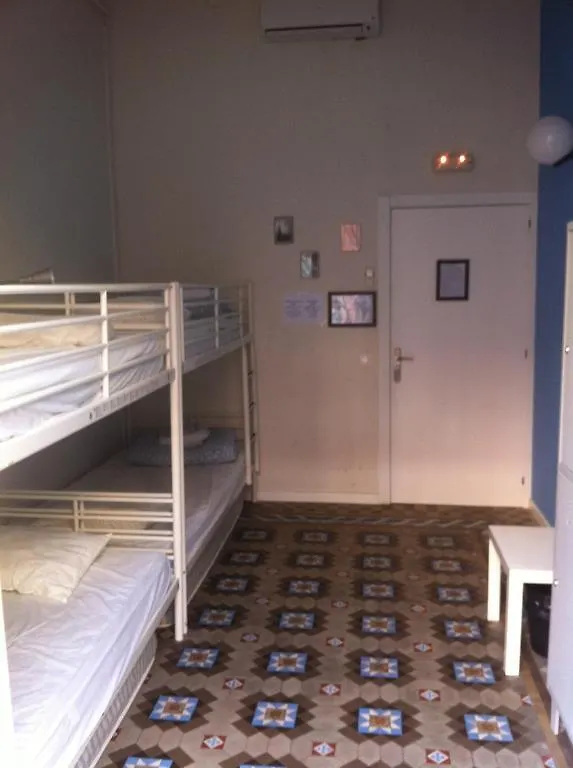 360 Hostel Centro Barcelona