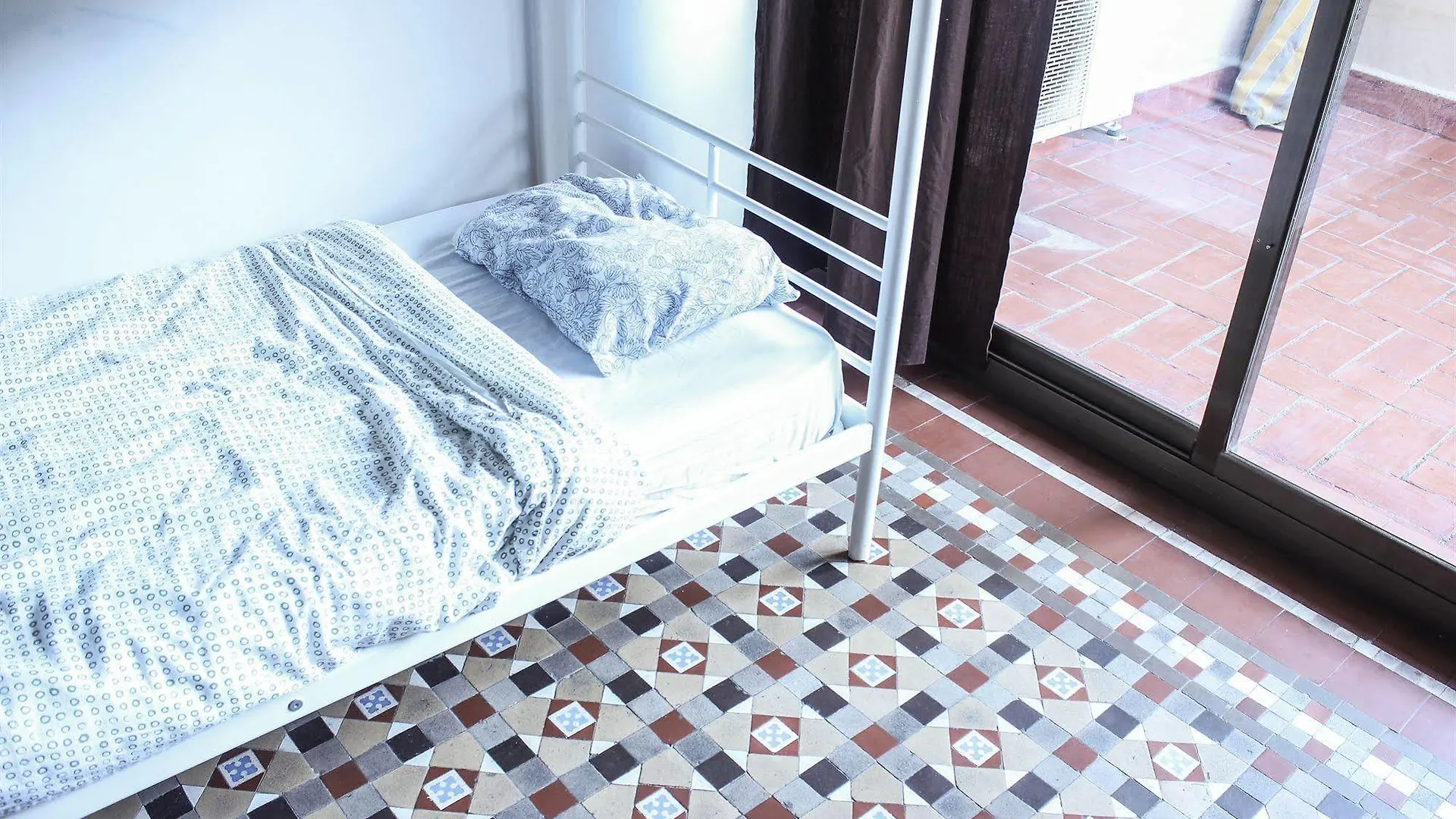 360 Hostel Centro Barcelona 0*,  Spain