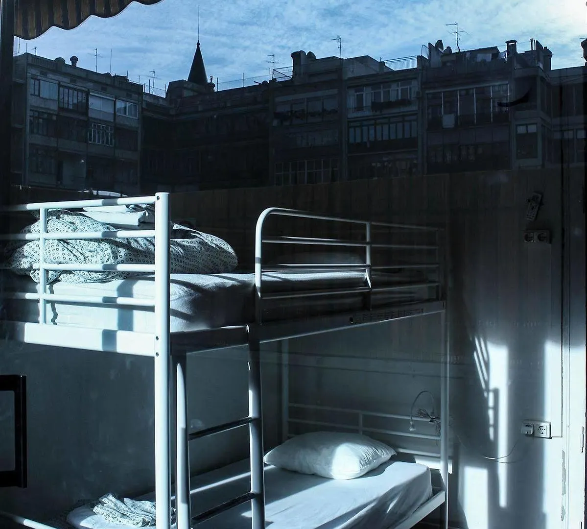 360 Hostel Centro Barcelona