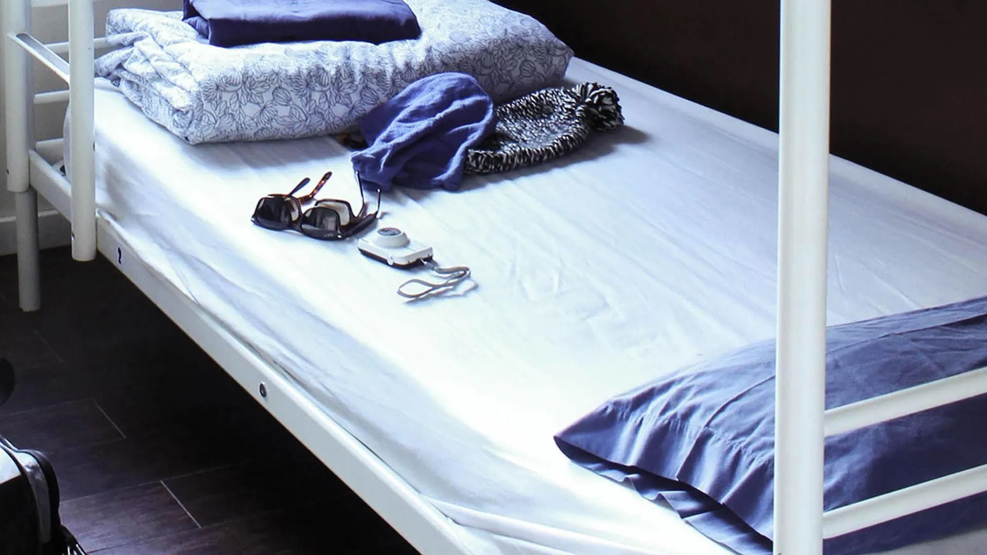360 Hostel Centro Barcelona