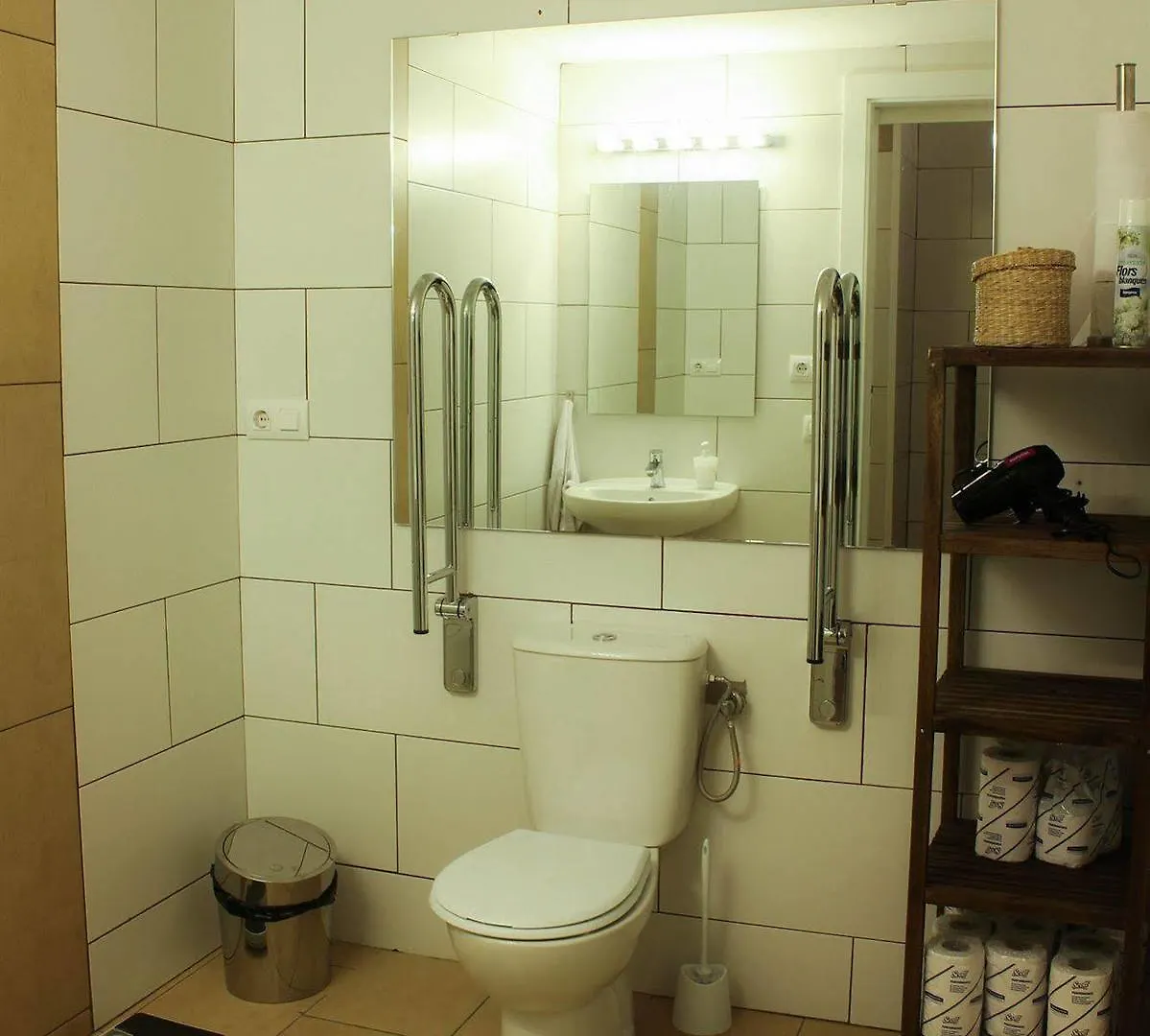360 Hostel Centro Barcelona