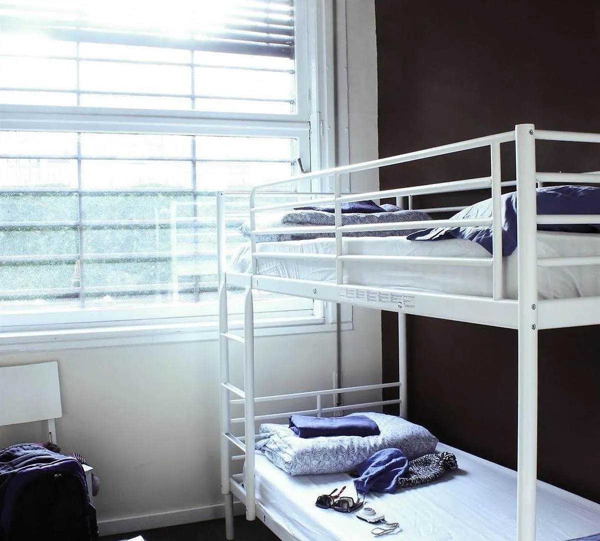 360 Hostel Centro Barcelona 0*,