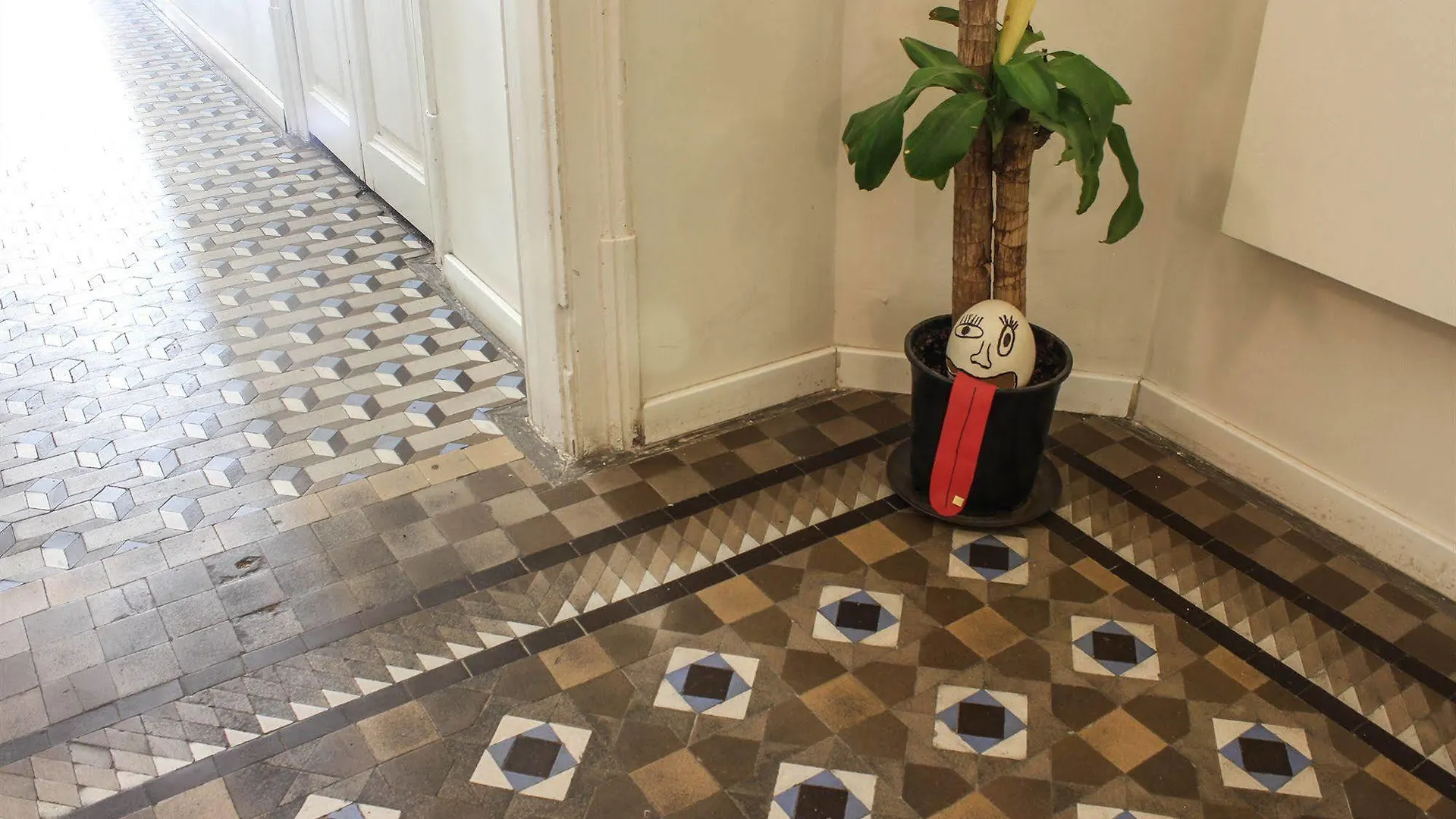 360 Hostel Centro Barcelona Spain