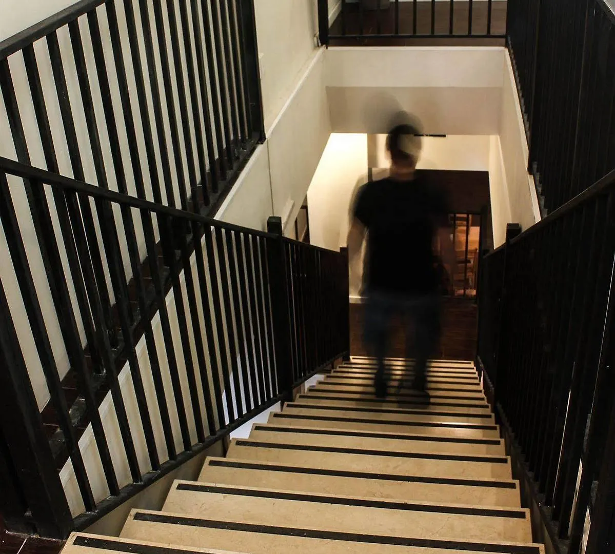 360 Hostel Centro Barcelona